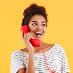 Customer support