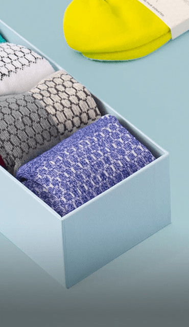 Socks Gift Packs