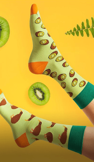 Men Funky Socks