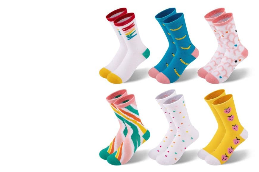 Socks Sale