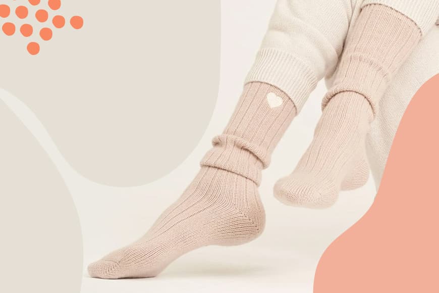 Women's Winter Socks