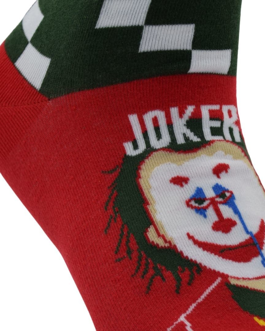 Green No-Show Socks with Smiley Face Design – Fun & Comfortable Everyday Wear
