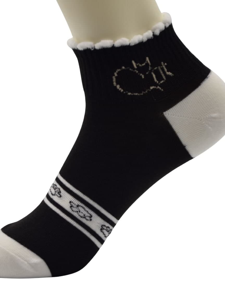 Premium Camel Hair Blue Wool Socks – Warm Winter Comfort Socks
